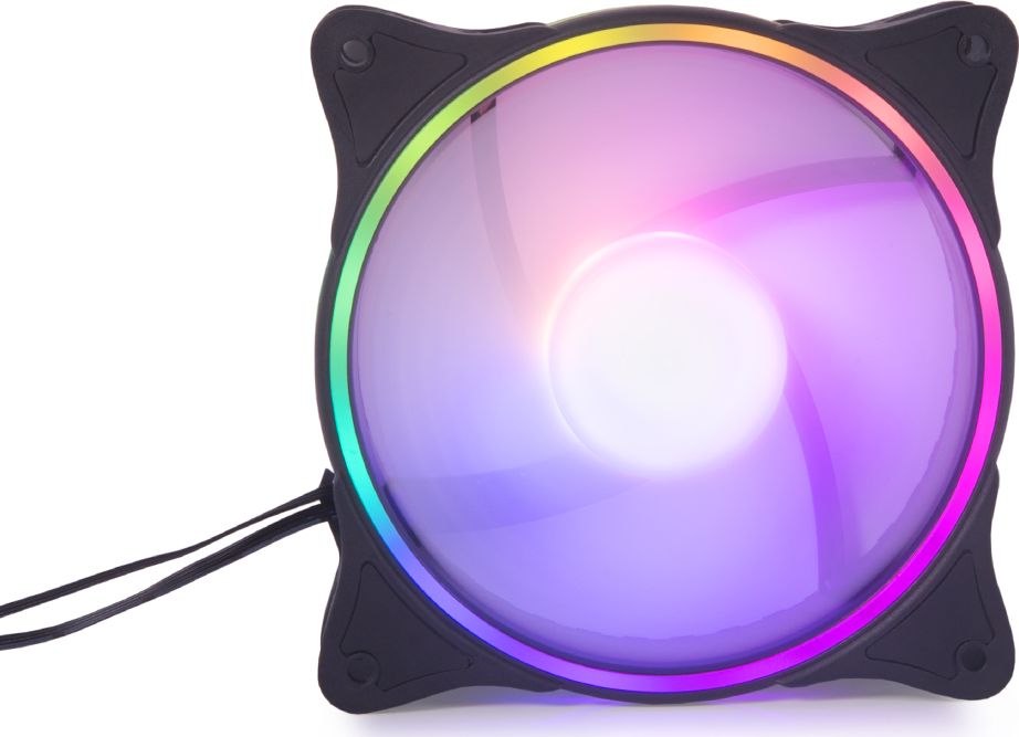 Wentylator Alphacool Rise Aurora 120mm (24836)