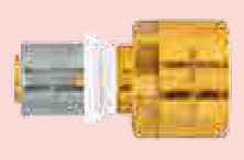 Herz Złączka prosta 26x3–Rp3/4 z gwintem wewnętrznym - P 7026 22