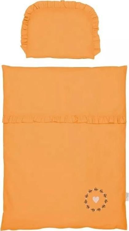 Klupś pościel Nature&Love Mini C4 N003 Trpics