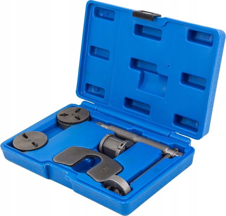 Rockforce Zestaw klucz do tłoczków hamulcowych lewy 6el.