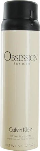 Calvin Klein Obsession Dezodorant w sprayu 150ml