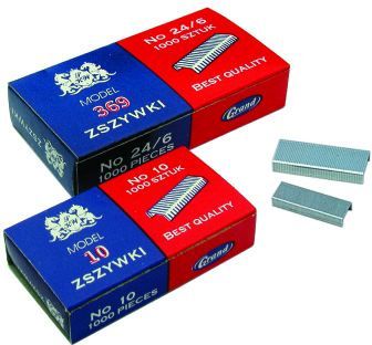 Grand Zszywki Grand 1000 szt. (21K047A)