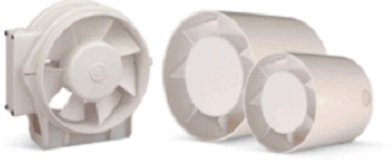 Cata Wentylator kanałowy MT-100