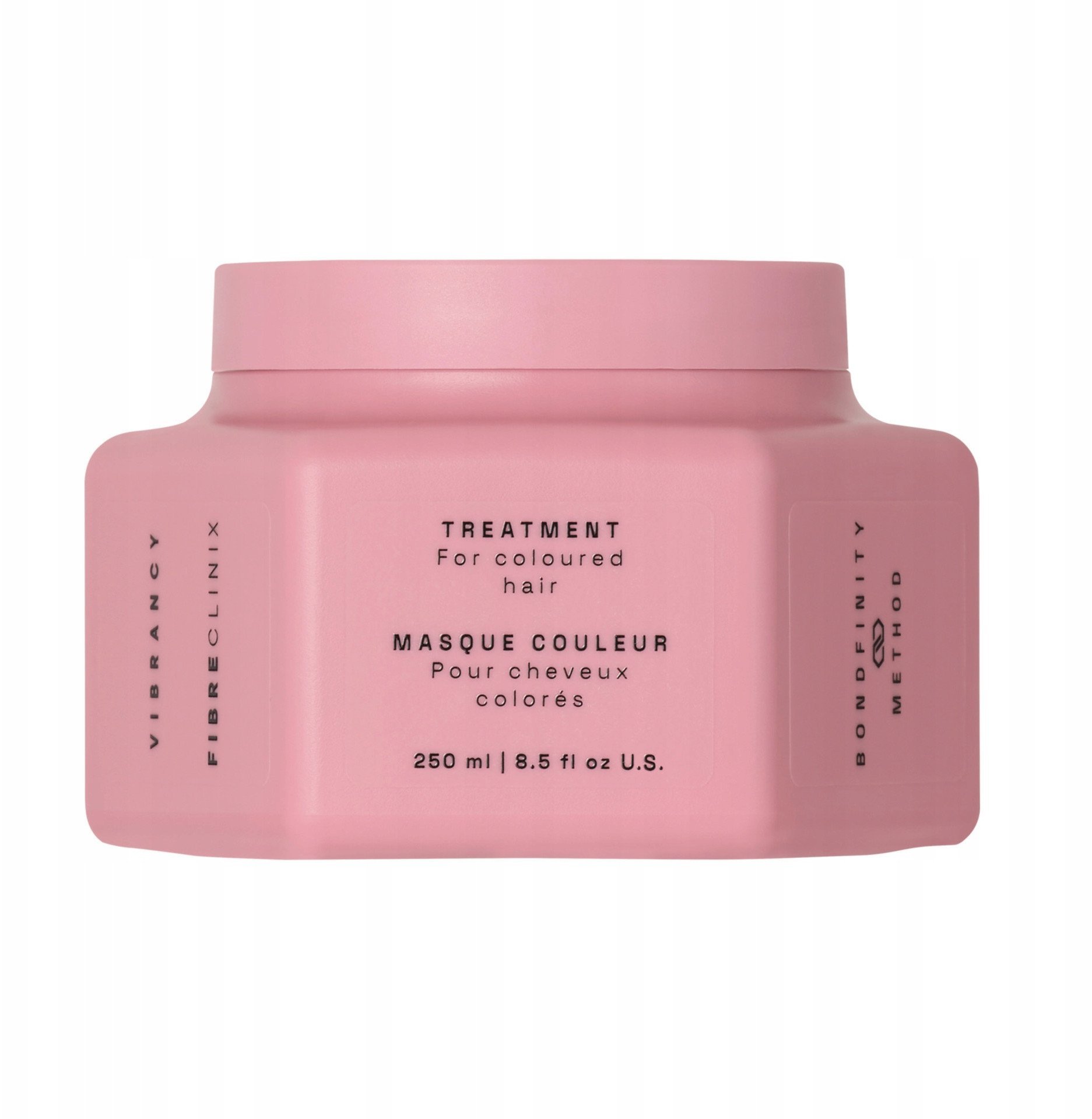 SCHWARZKOPF PROFESSIONAL_Fibre Clinix Vibrancy Treatment maska do włosów farbowanych 250ml