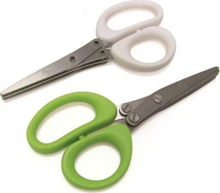 Prosperplast Nożyczki Do Ziół HERBS CUT Prosperplast