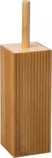 5five Szczotka do WC stojąca brąz (174536)