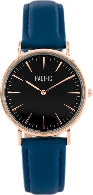 Zegarek ZEGAREK DAMSKI PACIFIC CLOSE - komplet prezentowy (zy590r)