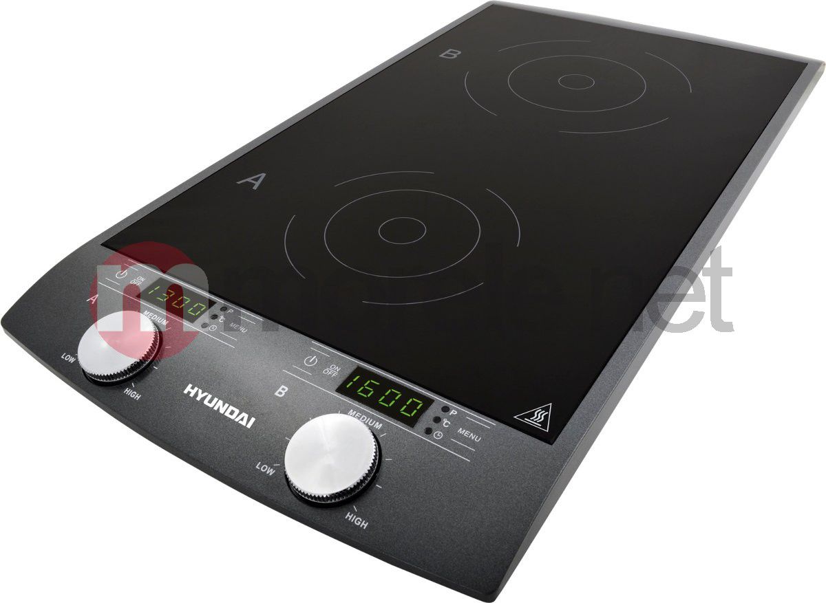 Płyta wolnostojąca Hyundai IND 233