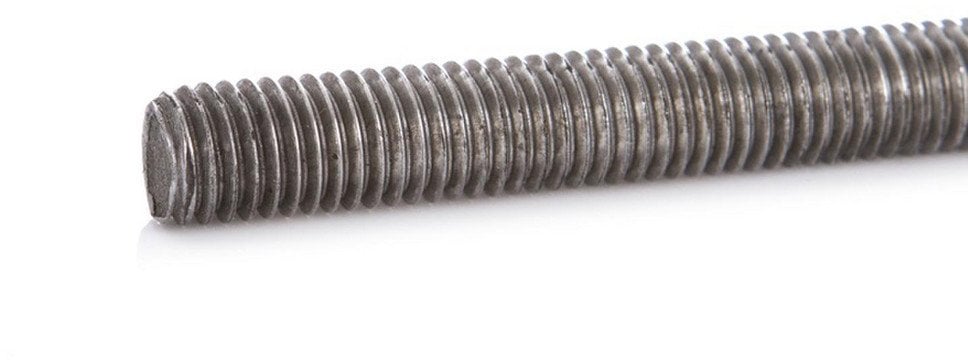 THREADED ROD M10X1000