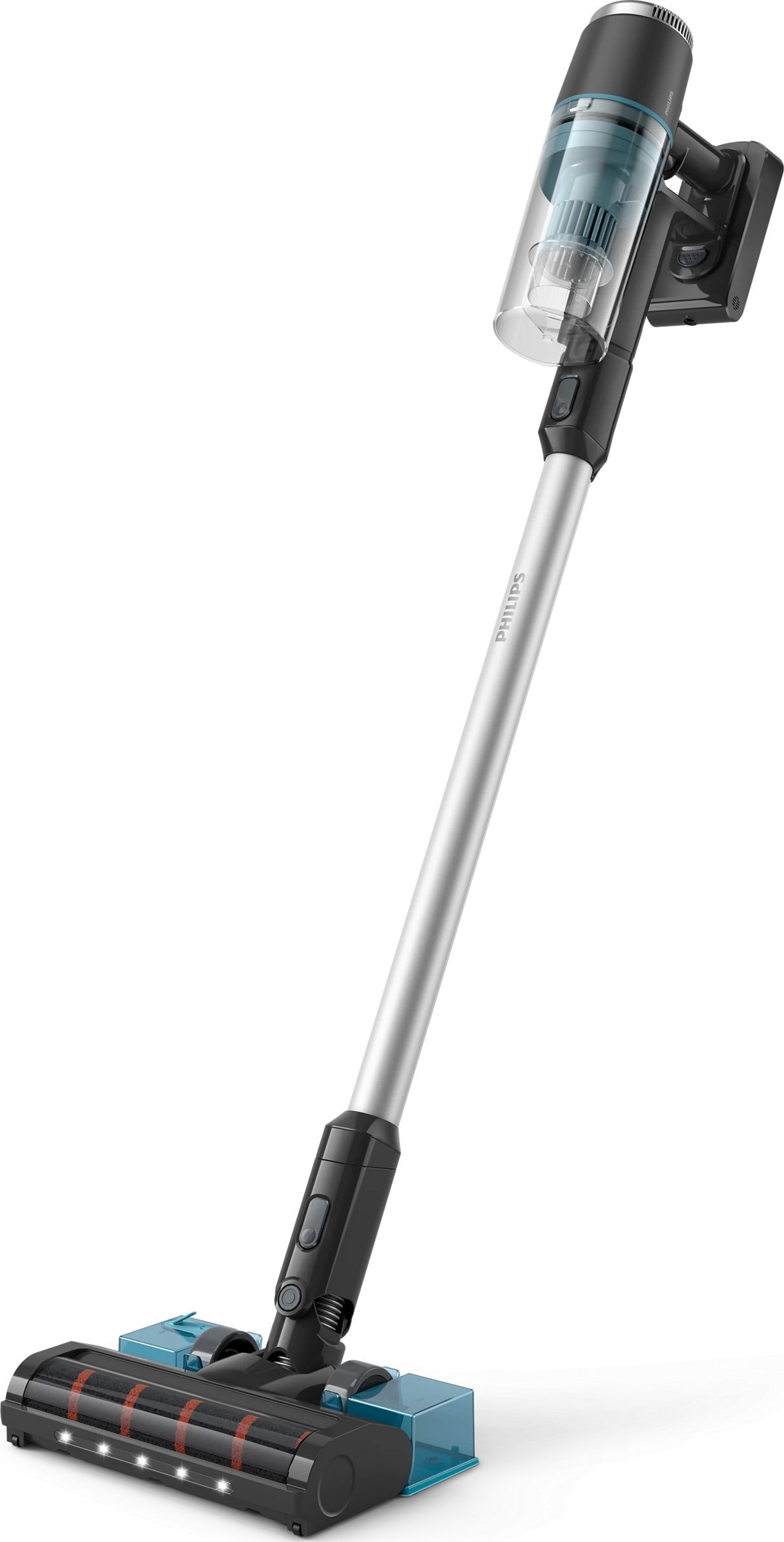 Odkurzacz pionowy Philips Aqua 3000 XC3133/01