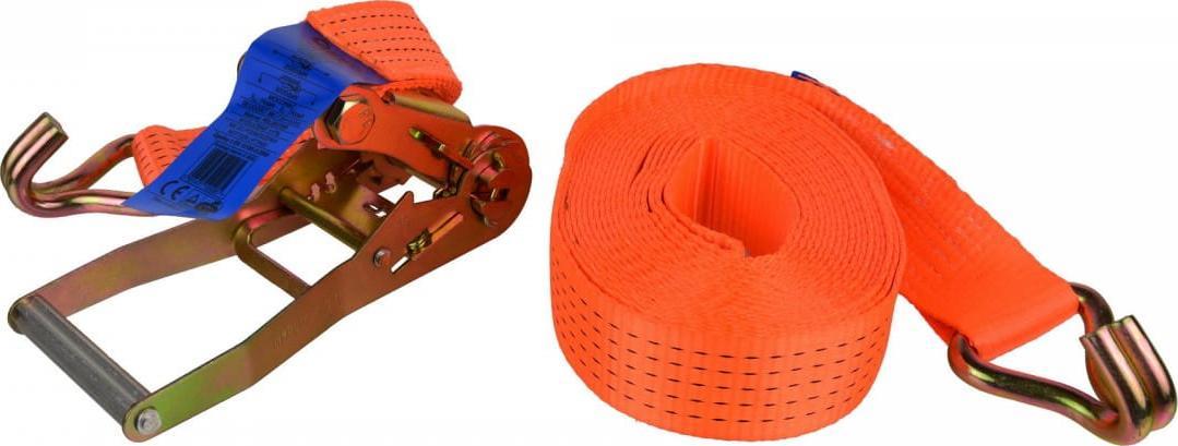 Geko PAS TRANSPORTOWY Z GRZECHOTKĄ 8M/5T/50MM (10) G02358 GEKO