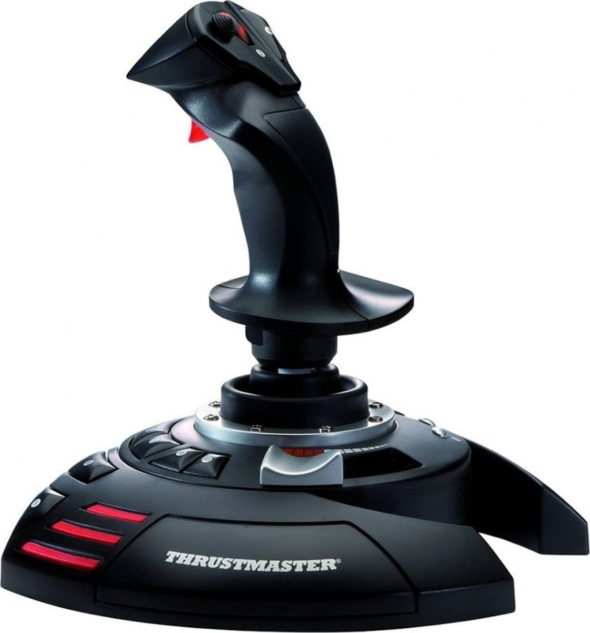 Joystick Thrustmaster T.Flight Stick X PC/PS3 (2960694)