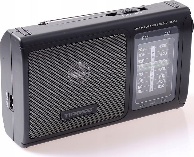 Radio Tiross TS-457