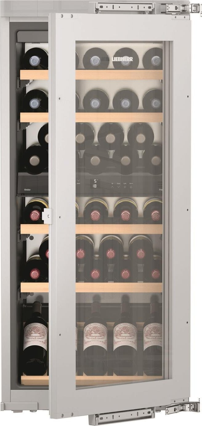 Chłodziarka do wina Liebherr Chłodziarka do wina Liebherr EWTdf 2353 one size