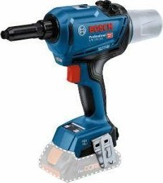 Bosch BOSCH NITOWNICA GRG 18V-16 C
