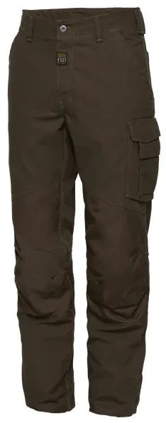 F.ENGEL 0370-285 Explore Håndværkerbuks Str.: 80 Farve: Brown