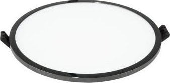 Lampa sufitowa LEDlife LED PANEL LPSR-08WN BQ 8W LED 4000K