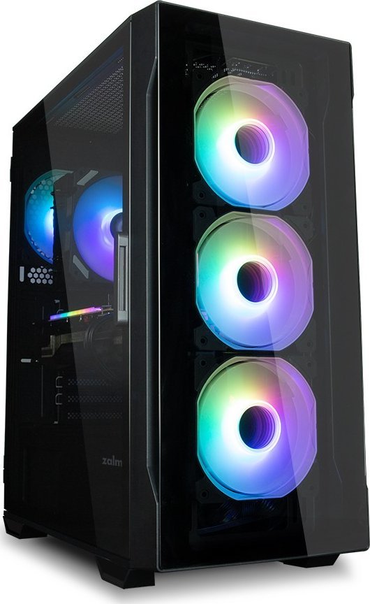 Obudowa Zalman I3 Neo TG