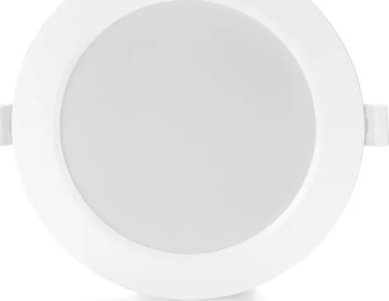 Lampa sufitowa Aigostar Inteligentna lampa sufitowa WB Wi-Fi 9W Inteligentna lampa sufitowa WB Wi-Fi 9W