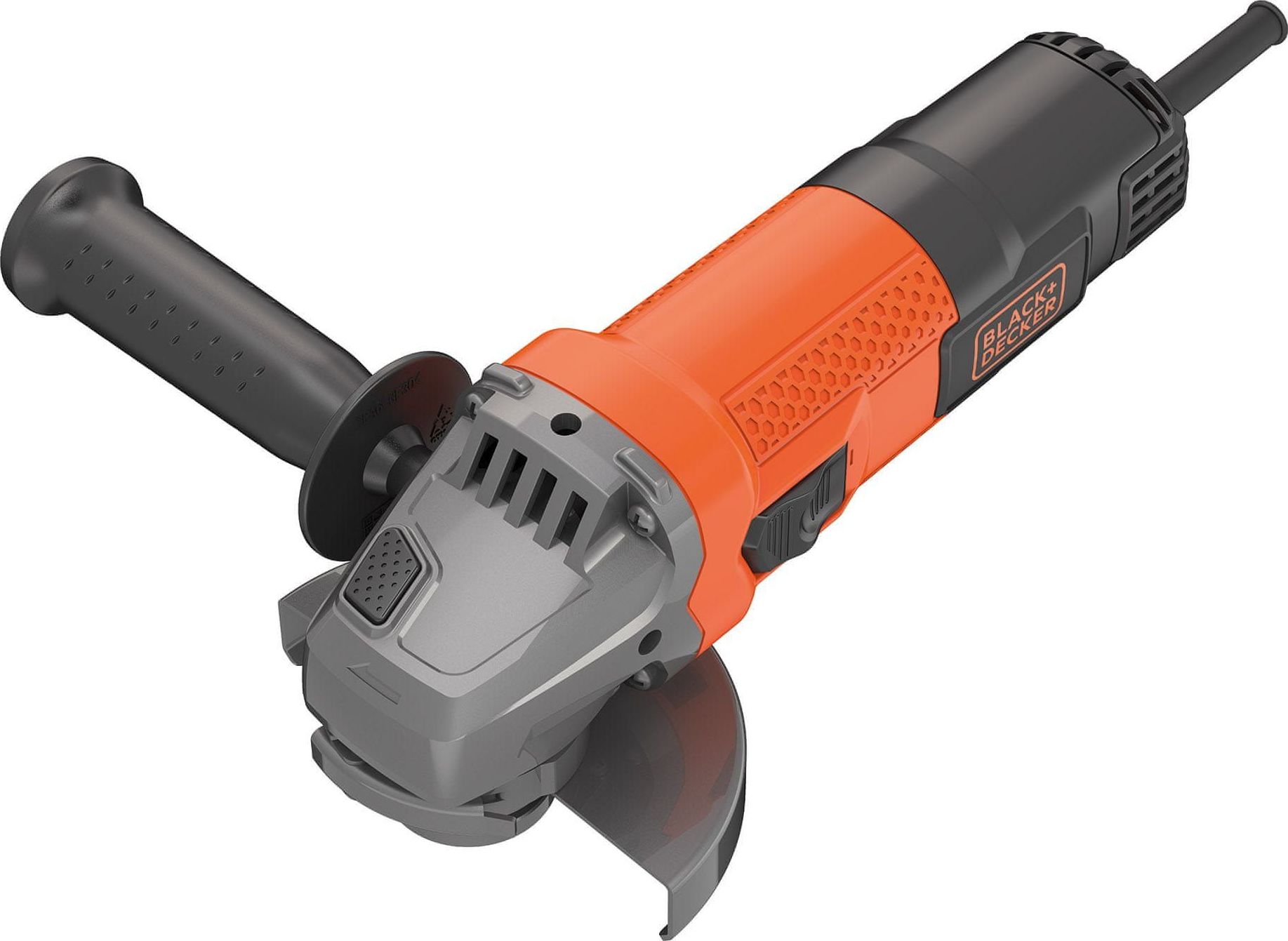 Szlifierka Black&Decker BEG110