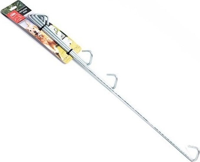 Dedra Ventilation Hook, 3-pcs