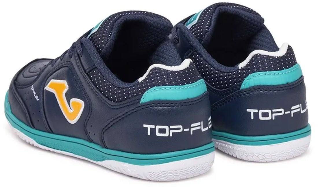 BUTY HALOWE DZIECIĘCE JOMA TPJS2503IN TOP FLEX JR 2503 IN