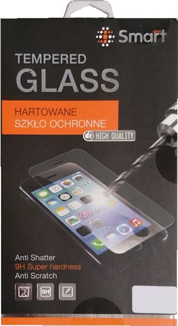 SmartGPS SmartGPS Szkło Hartowane do Samsung Galaxy S7 | 9H uniwersalny
