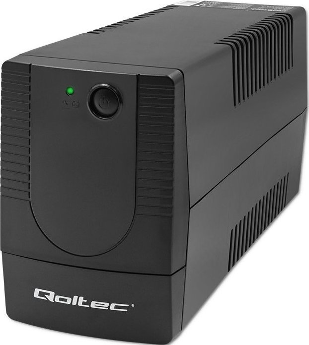 UPS Qoltec Monolith 1000VA (53774)