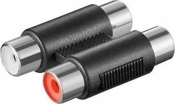 Adapter AV PremiumCord PREMIUMCORD Redukce 2x cinch / RCA Female/Female