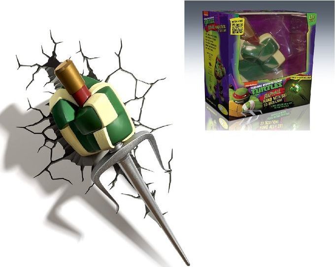 3D LIGHT FX Lampa sufitowa