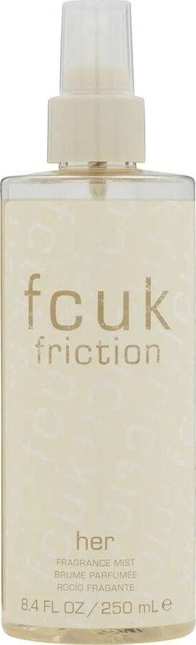 Friction Her mgiełka do ciała 250ml