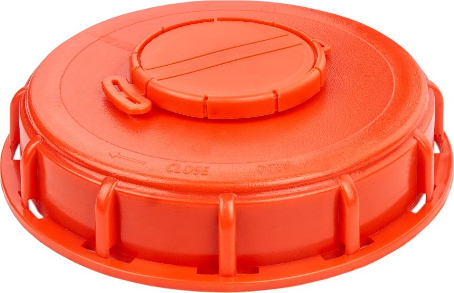 Bradas Dekiel Pokrywa do zbiornika IBC - 155mm (z odpowietrzeniem) Bradas 6287