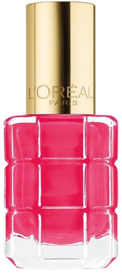 XXX_Loreal (L’Oreal Paris) L'Oreal Paris, Color Riche Vernis A L'Huile, Nail Polish, B20, Alizee Pop, 13.5 ml For Women