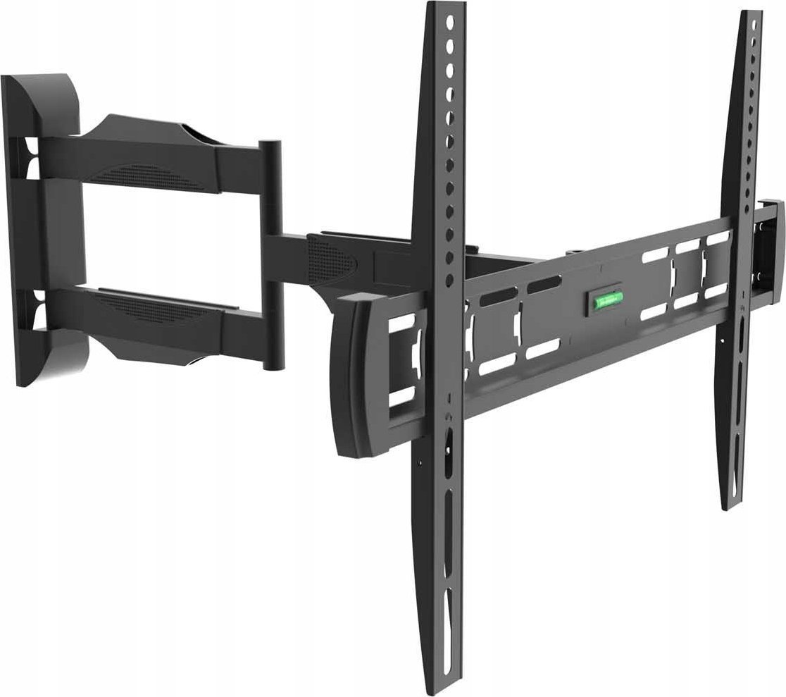 Akyga AKYGA AK-MB-11 TV Wall Mount Full Motion Bracket +-90deg 40kg VESA 600x400mm 37-75inch