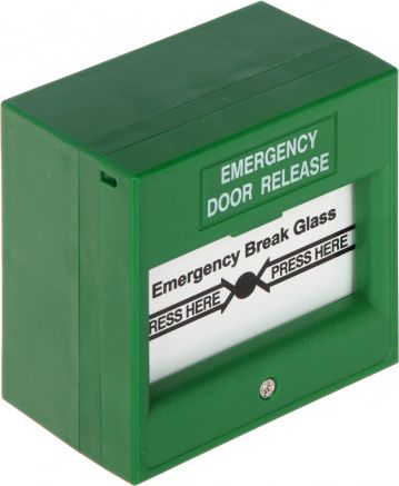 Dahua Technology PRZYCISK AWARYJNEGO OTWIERANIA DRZWI ASF921 DAHUA