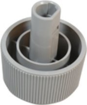 OKI Platen knob