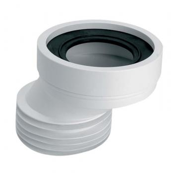 McAlpine Złącze WC minośrodowe z przesunięciem 40mm HC38