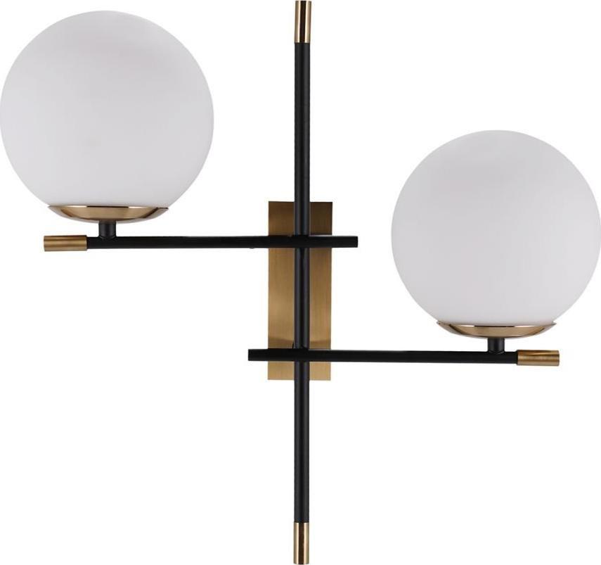 Kinkiet Italux Kinkiet STELIA WL-43660-2 Italux