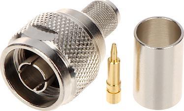 WTYK ZACISKANY N-W/ZAC.CNT-400