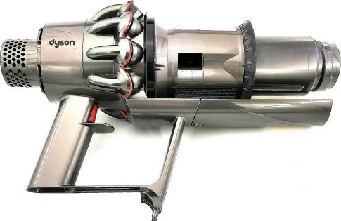 Dyson Oryginalny Korpus + silnik + cyklon grafitowy Dyson V10 (SV12/SV27)