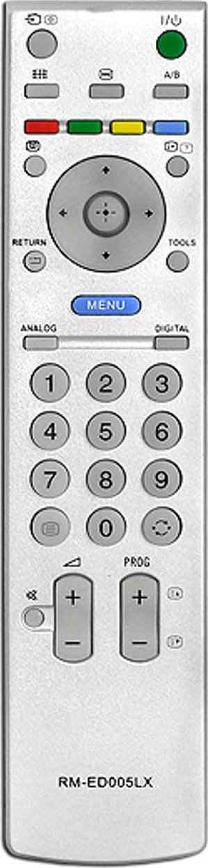 Pilot RTV Sony PILOT RMED005 rm-ed005 RMED008 RMED007 fv