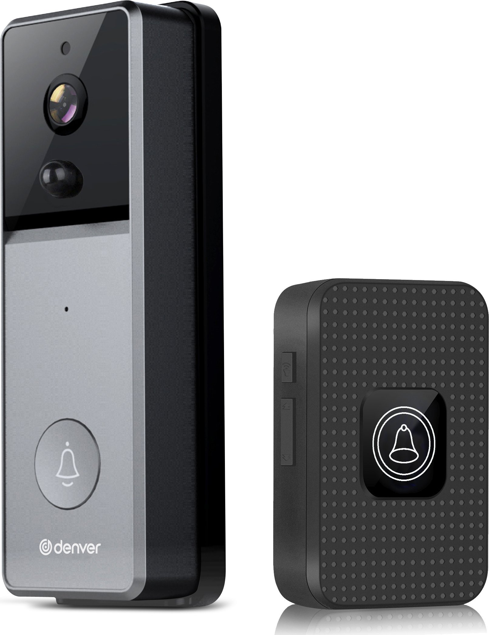 Denver Dzwonek do drzwi wi-fi Denver VDB-216
