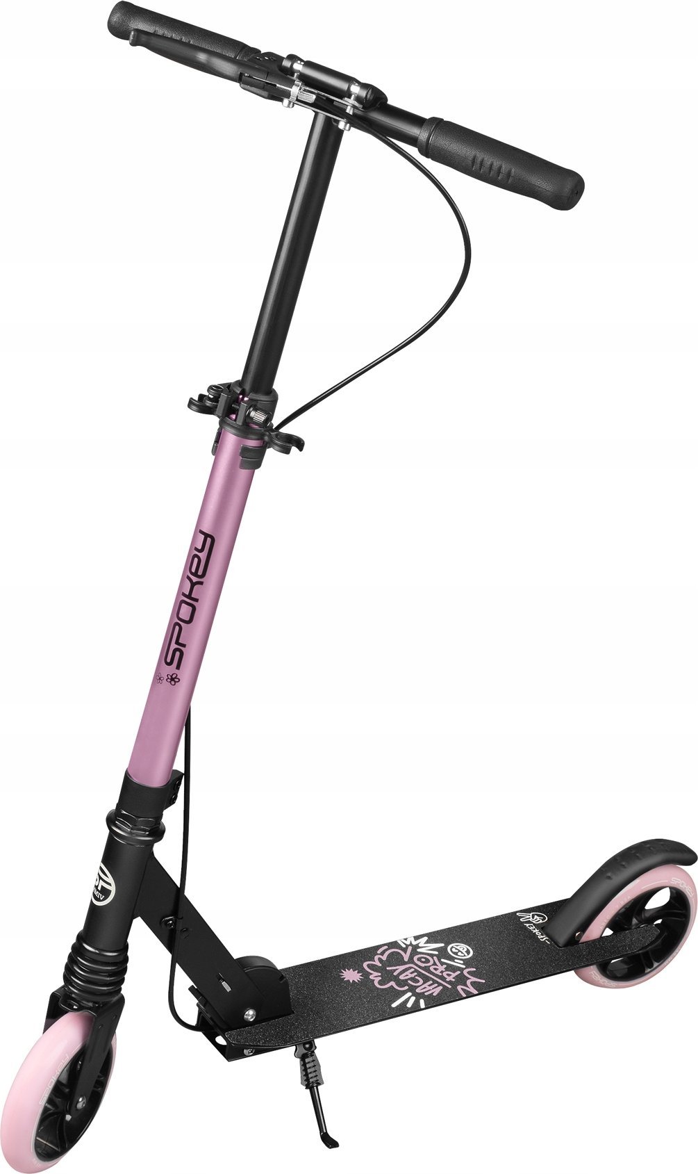 Hulajnoga dla dzieci i młodzieży Spokey VACAY PRO