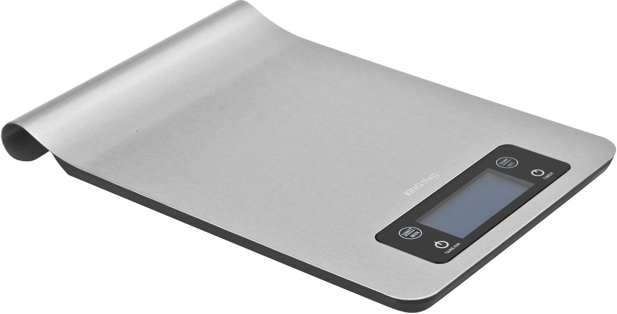 Waga kuchenna KingHoff KH-1836 srebrna