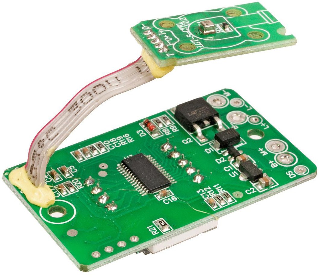 Płytka Sterująca Cedrus Kompresor Cedap100Li 580662