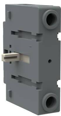 Czwarty biegun bezzwłoczny lewa strona OTPS40FPN1