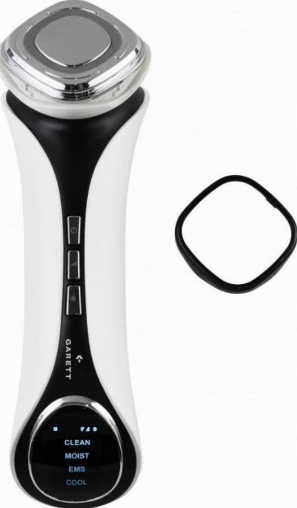 Garett Garett Beauty Calm Skin biały