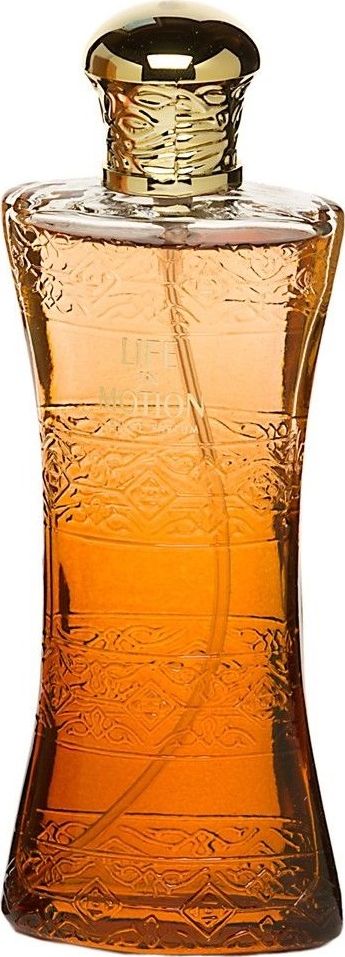 Real Time Life In Motion For Women EDP 100 ml