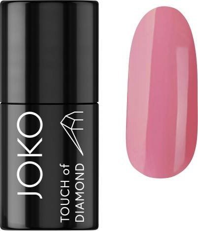 JOKO Lakier do paznokci Touch of Diamond nr 43 10ml