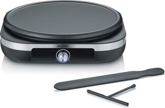 Severin Urządzenie do smażenia naleśników (CM2199)